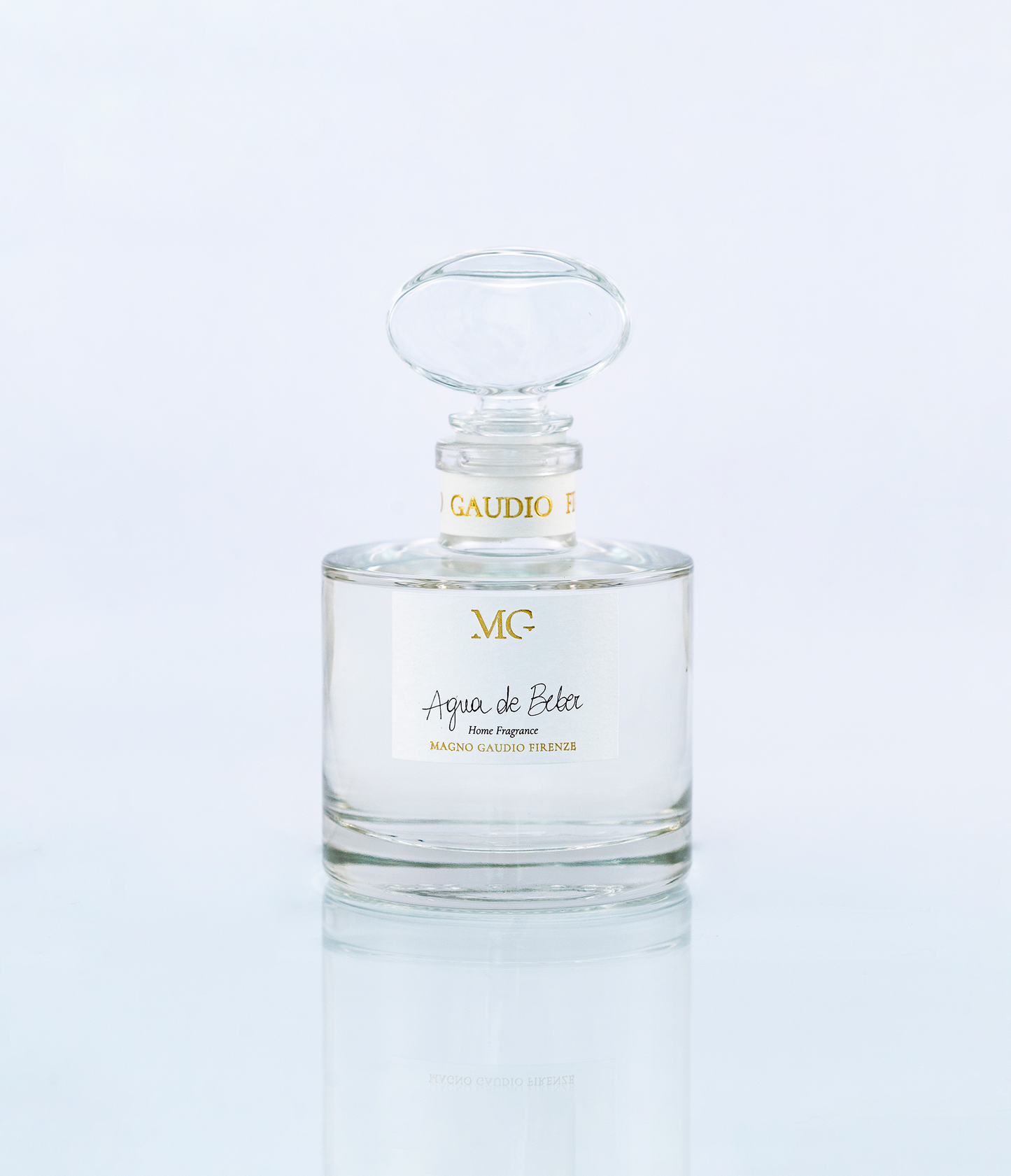 Agua de Beber Diffuser with sticks
