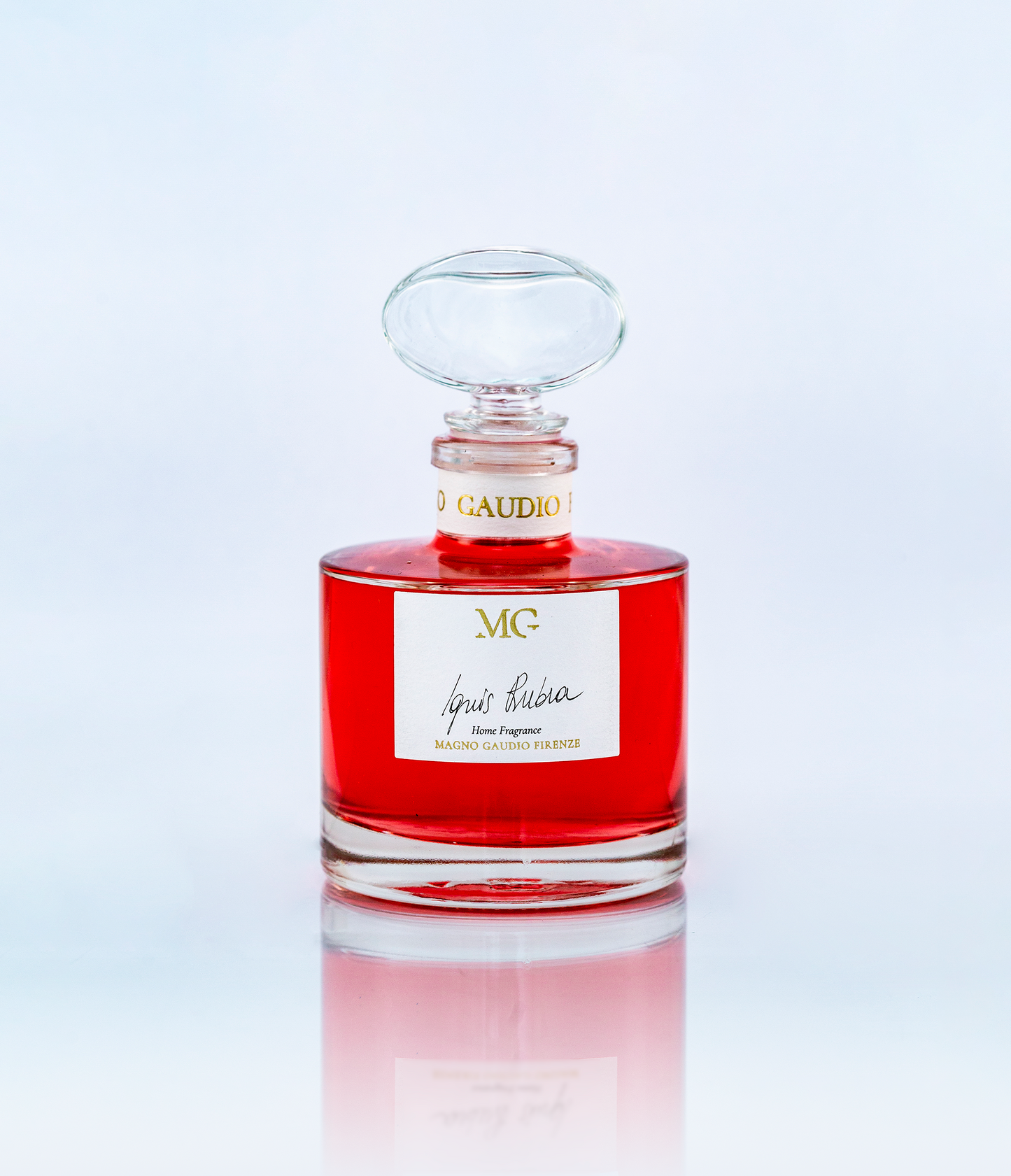 Ignis Rubra Diffusore con bastoncini