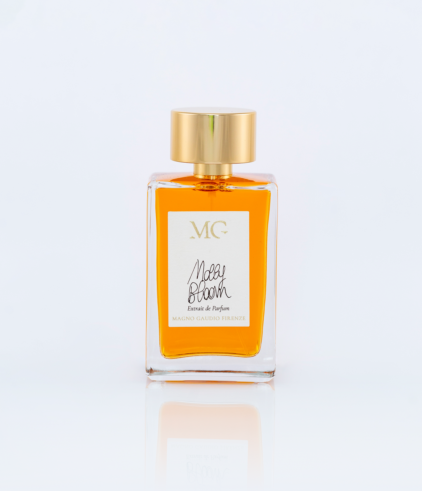 Molly Bloom Extrait de Parfum