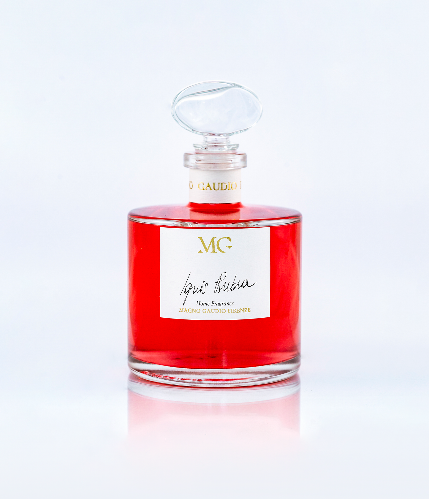 Ignis Rubra Diffusore con bastoncini