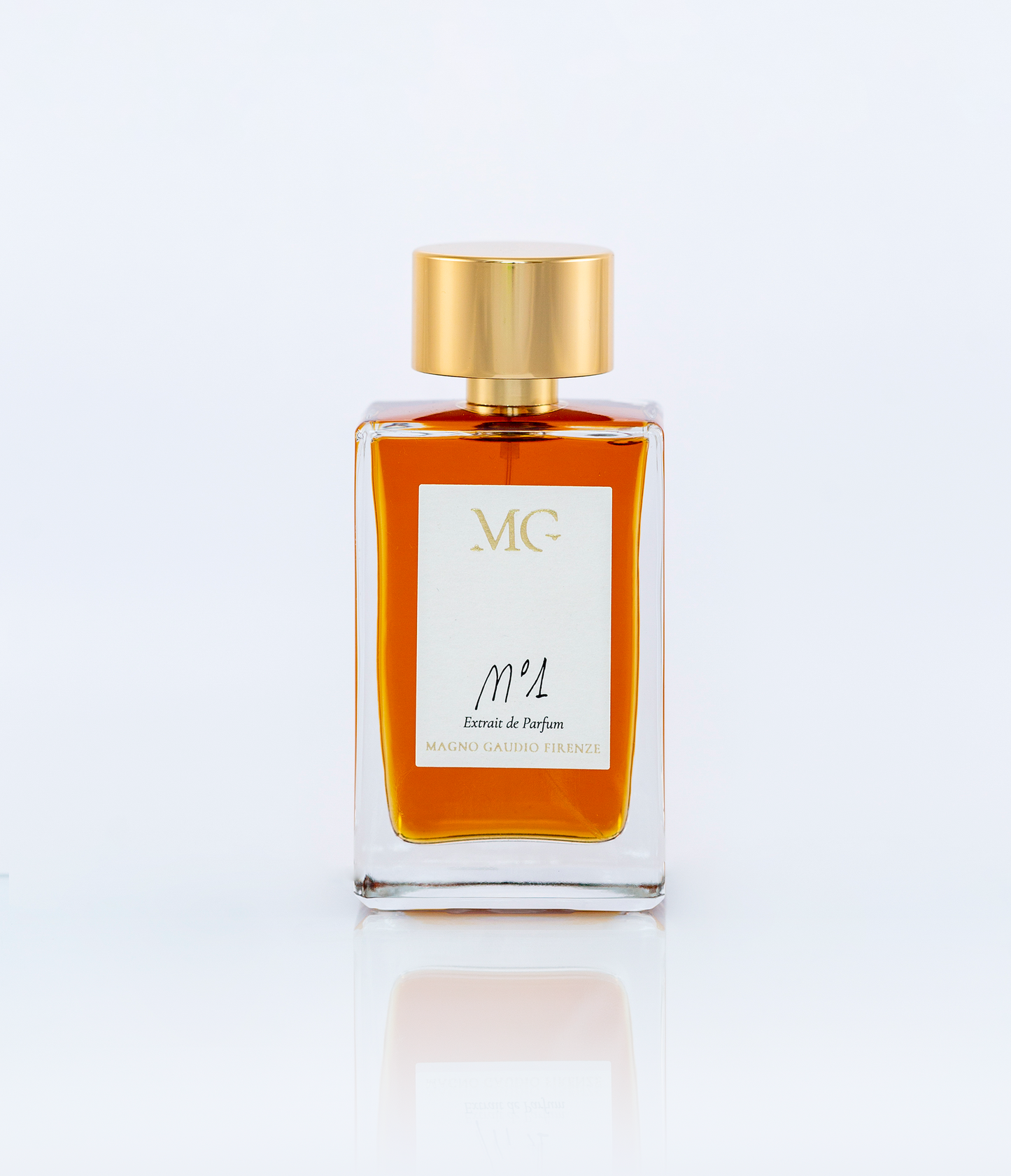 N°1 Extrait de Parfum