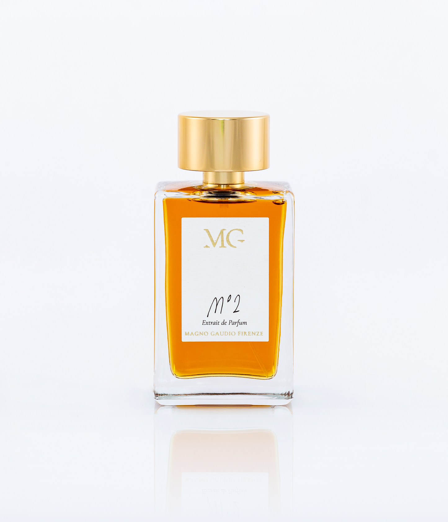 N°2 Extrait de Parfum