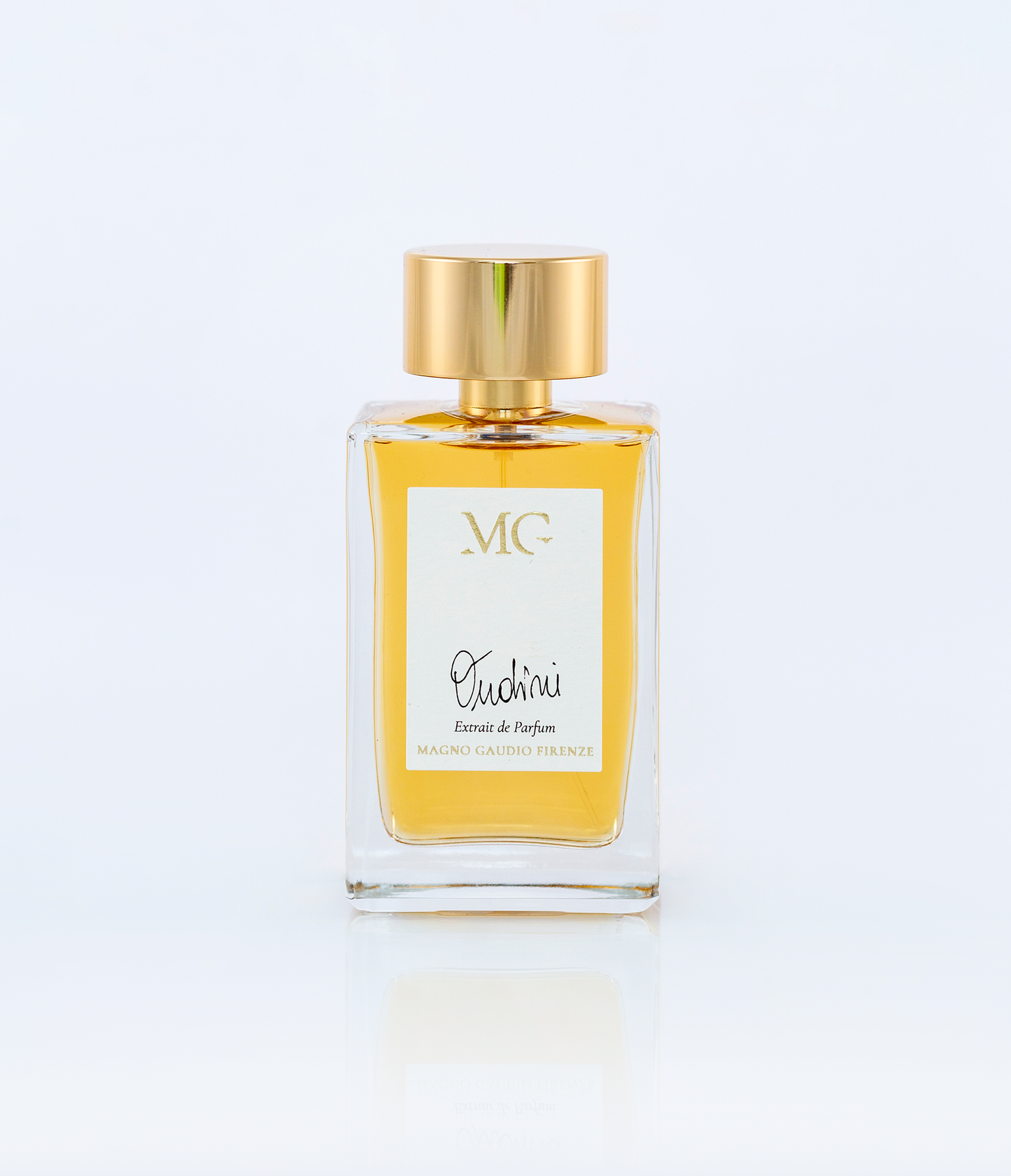 Oudini Extrait de Parfum