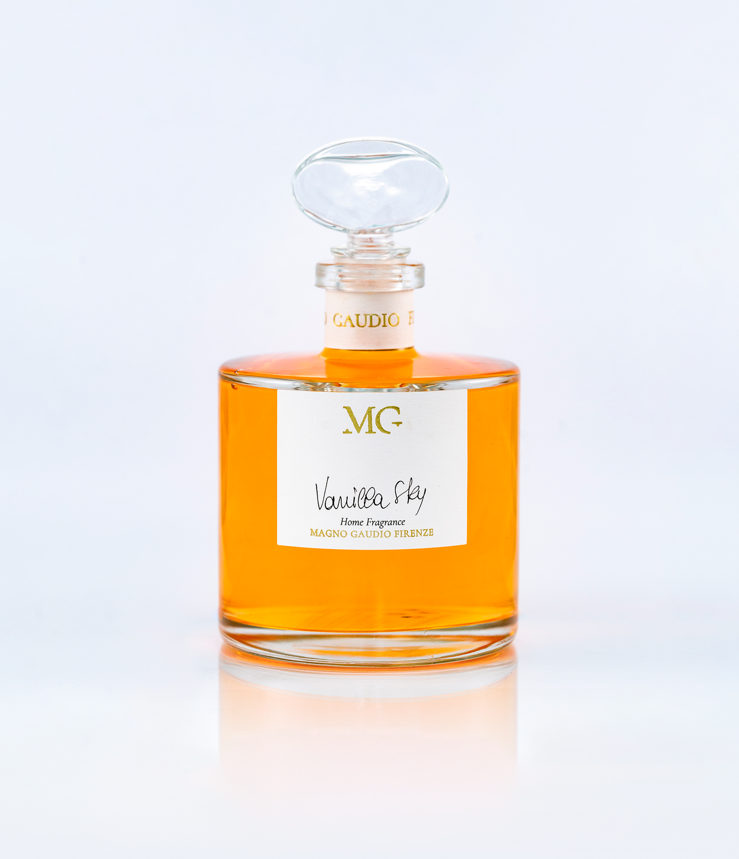 Vanilla Sky Diffusore con bastoncini