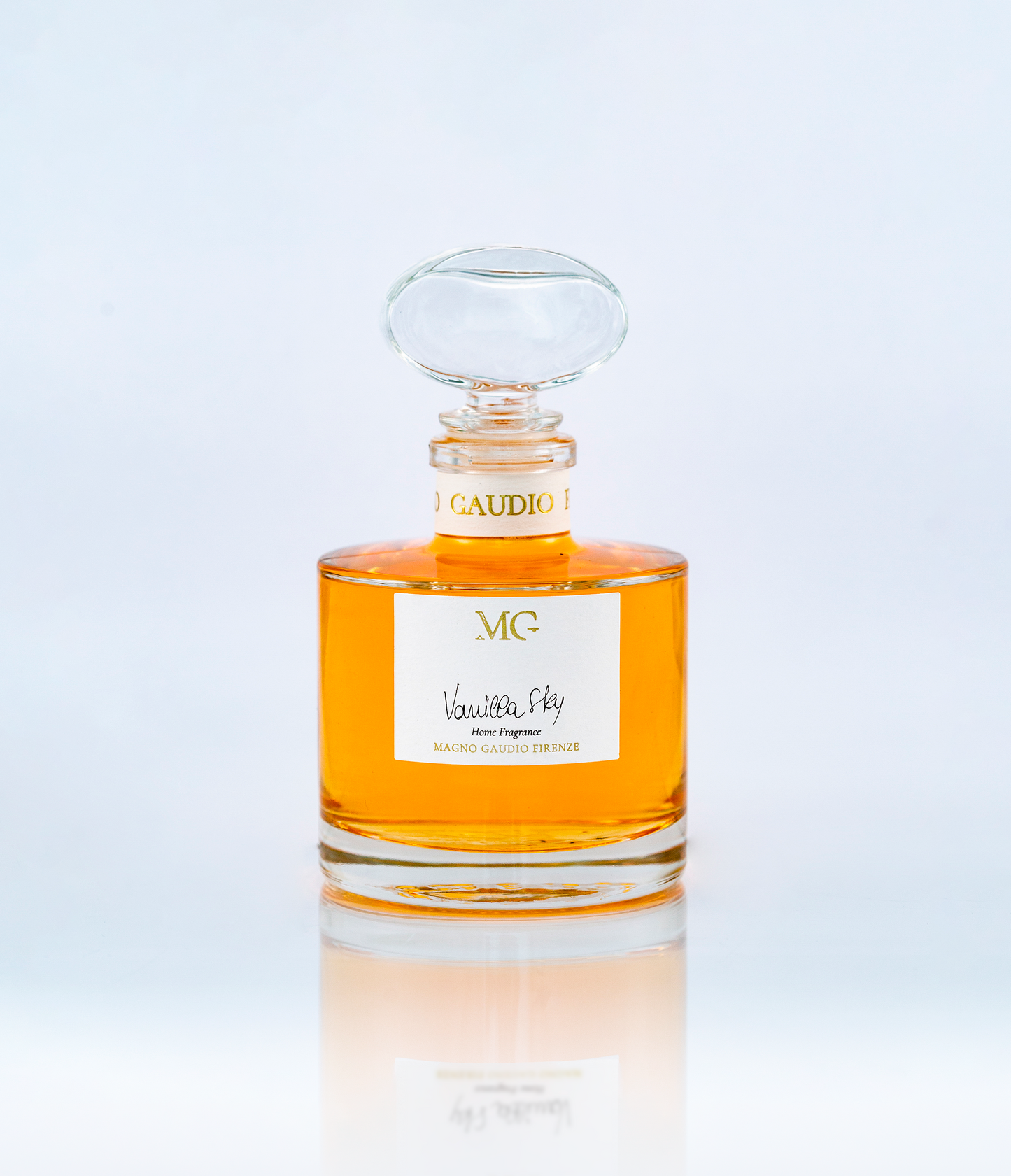 Vanilla Sky Diffusore con bastoncini
