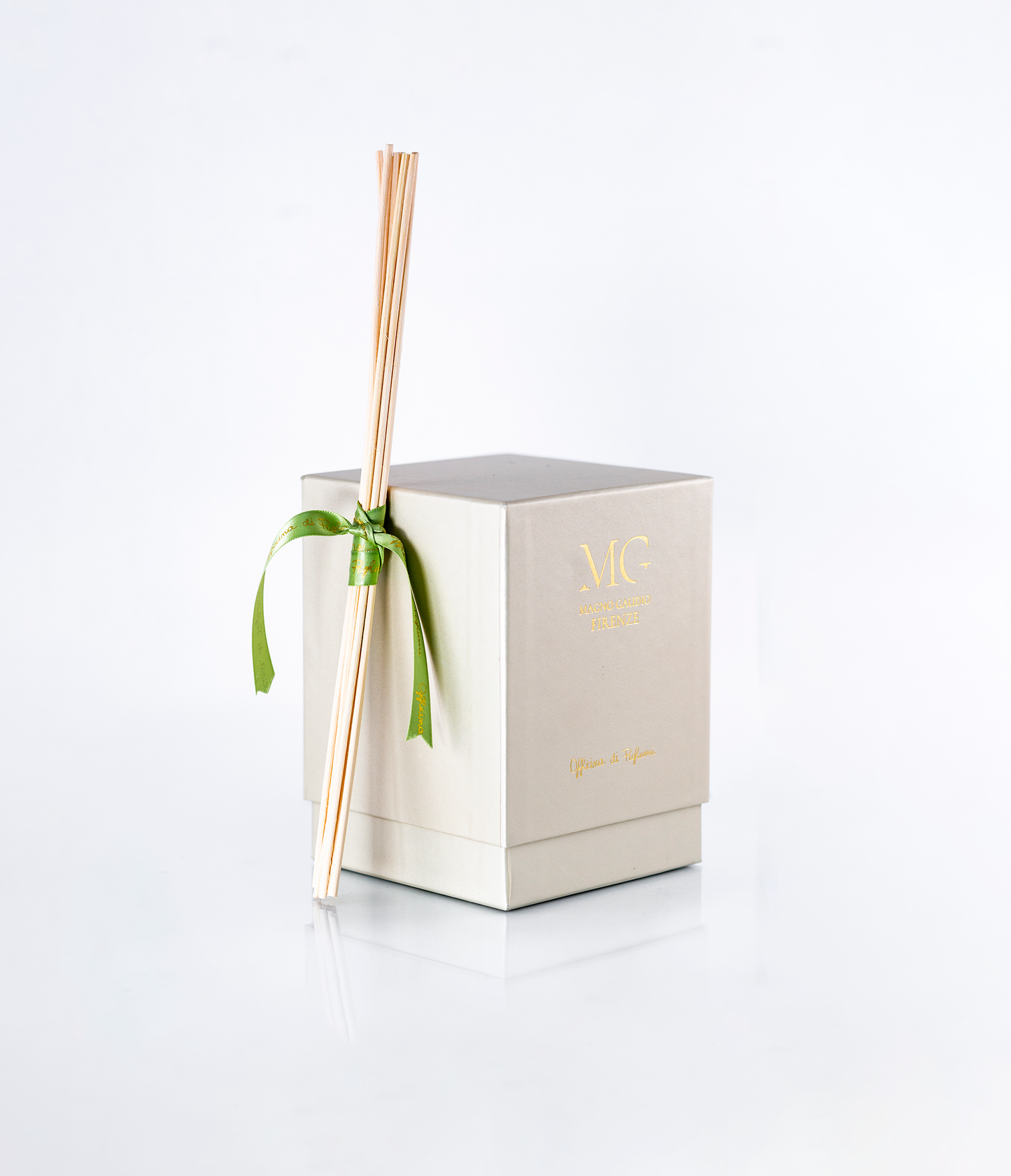 Paloma Diffuser with sticks
