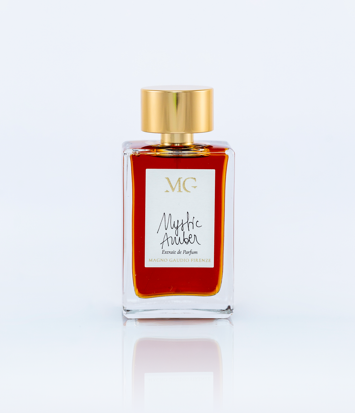 Mystic Amber Extrait de Parfum